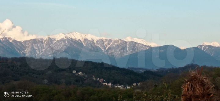 Участок 25 сот. (ИЖС)