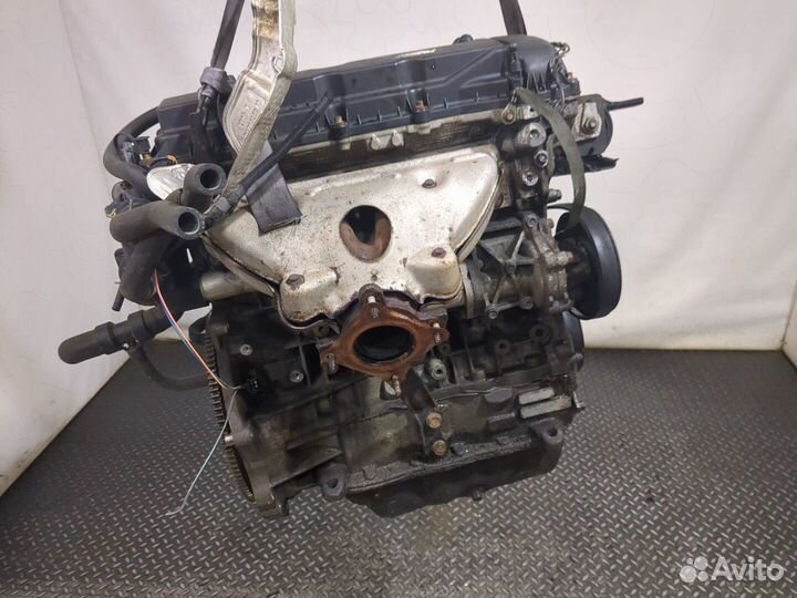 Двигатель Dodge Caliber, 2007