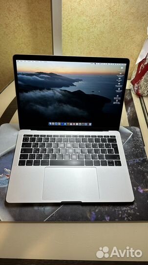 Apple MacBook Pro 13 2017