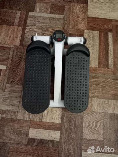 Тренажер мини степпер