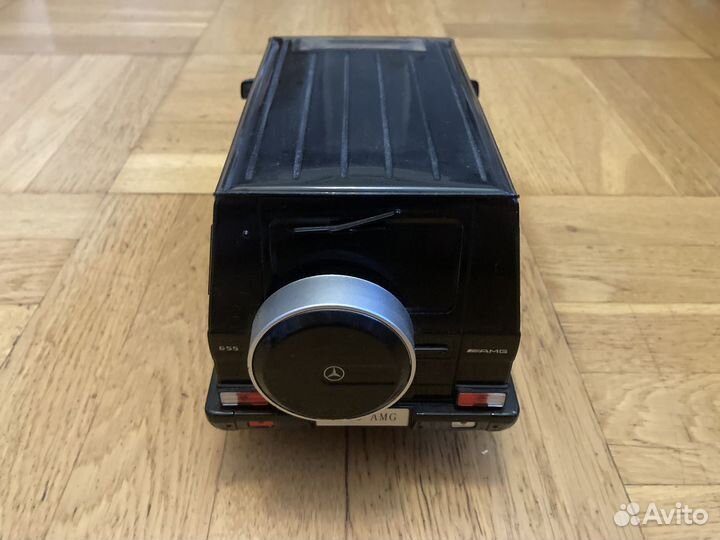 Mercedes benz G 55 amg