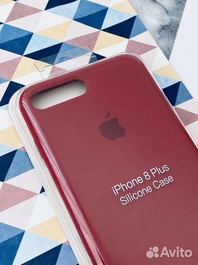 Чехол на iPhone 7+ / 8+