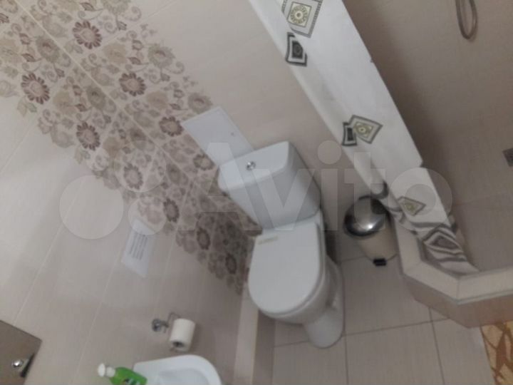 Комната 18 м², 1/3 эт.