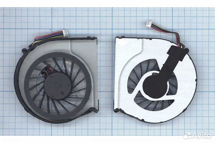 Кулер (вентилятор) для HP Pavilion G6-2263SR