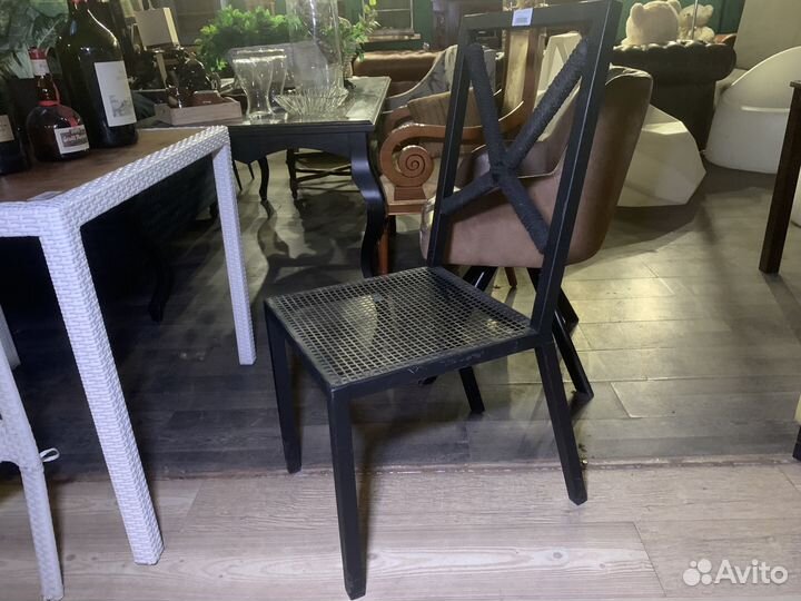 Стулья для веранды