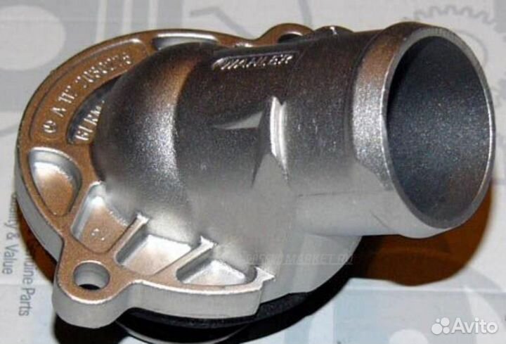 Mercedes-benz A1122030275 Термостат системы охлажд