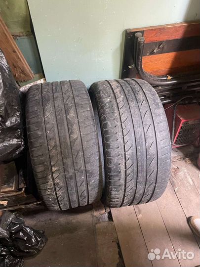 Sailun Atrezzo ZSR 275/30 R20
