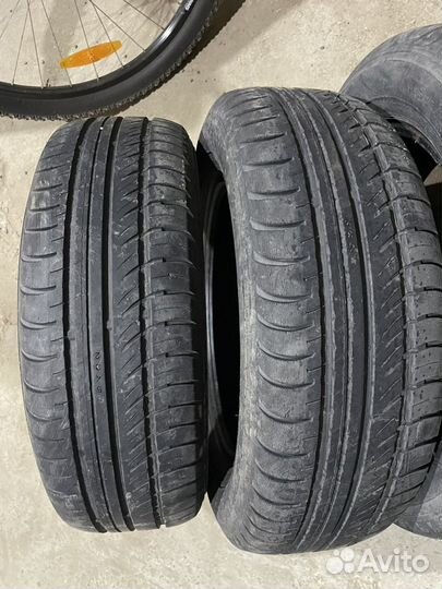 Nokian Tyres Nordman SX 175/65 R14