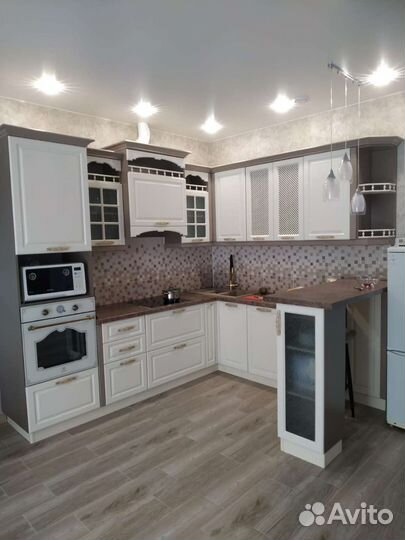 Сборщик мебели. Сборка кухни. Монтаж-демонтаж