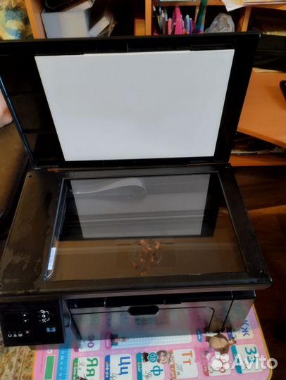 Принтер лазерный мфу hp 1132