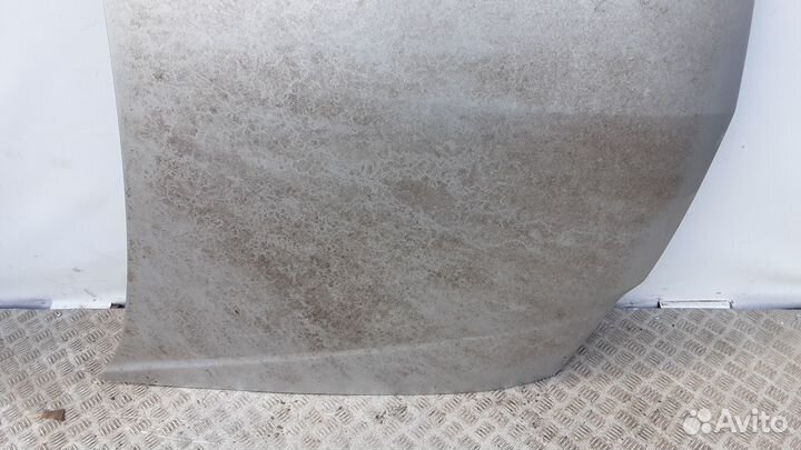 Капот Honda Accord 7 (2003-2007)