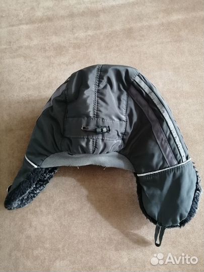 Шапка детская