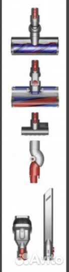 Пылесос Dyson V8 Absolute (SV25) Новый