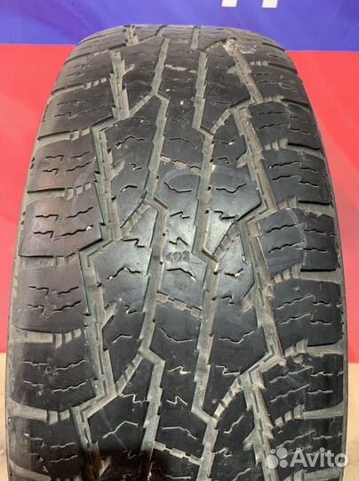 Nokian Tyres Rotiiva AT 245/65 R17