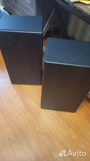 Акустические колонки microlab solo 7c