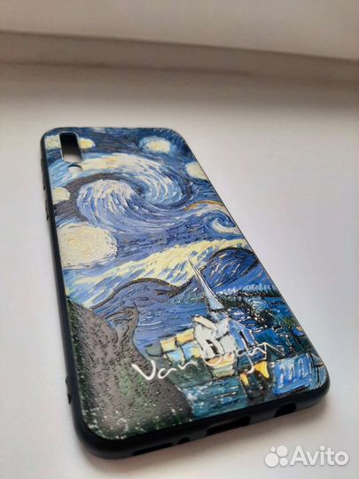 Чехлы для Samsung Galaxy A50