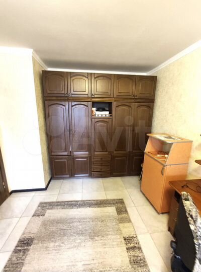 1-к. квартира, 29,3 м², 2/5 эт.