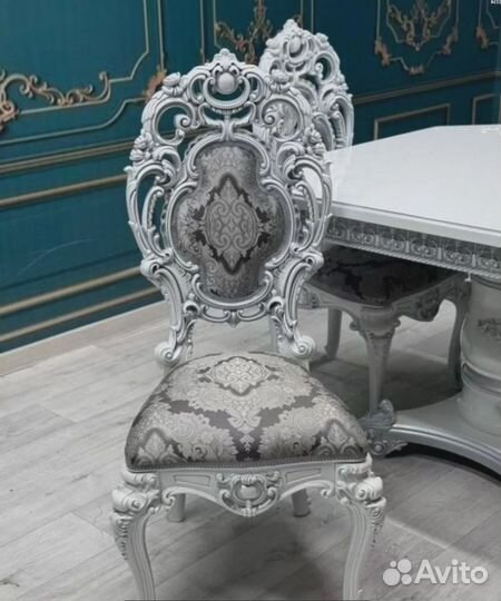 Кухонный стол стулья обеденная группа