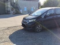 Honda Freed+ 1.5 AMT, 2016, 60 000 км, с пробегом, цена 1 730 000 руб.