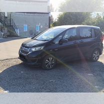 Honda Freed+ 1.5 AMT, 2016, 60 000 км, с пробегом, цена 1 730 000 руб.