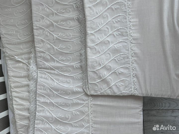 Кровать Гандылян