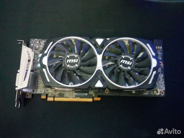 Видеокарта