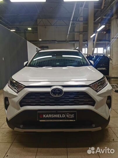 Иммобилайзер igla (игла)