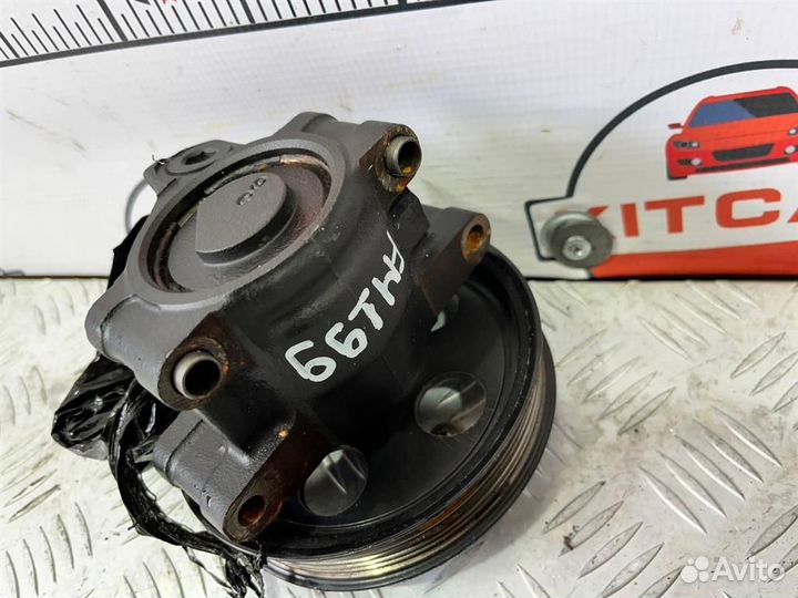 Насос гур Ford Mondeo 3