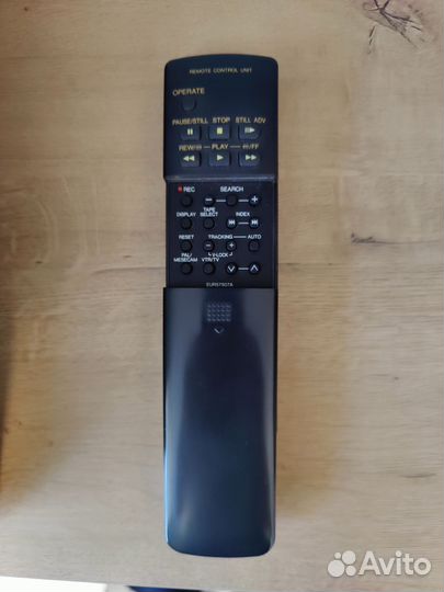 Видеомагнитофон panasonic NV-SD11AM