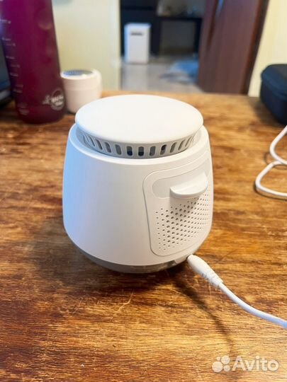 Аромалампа с динамиком Sleepace