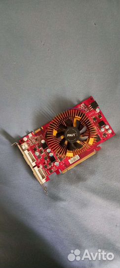 Видеокарта