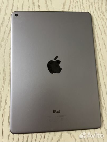 iPad air 2 16gb