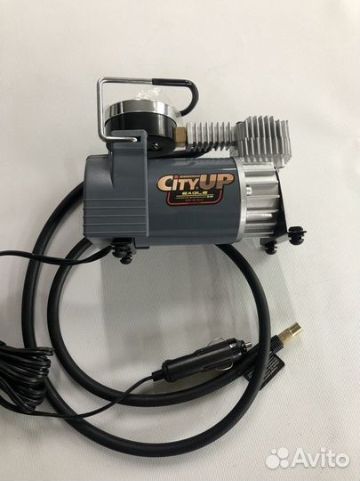 Компрессор tornado aс-582 Eagle