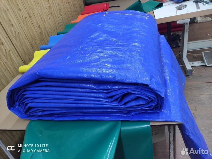 Тент тарпаулин