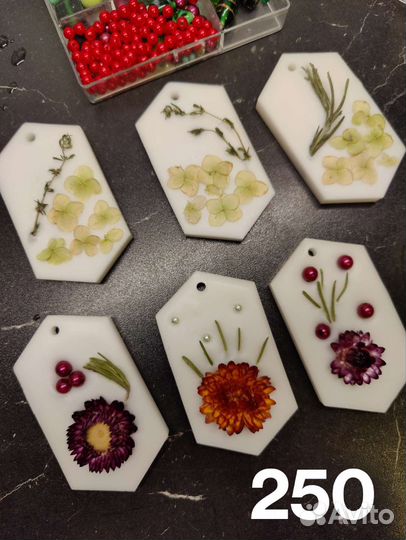 Ароматическое саше подарок