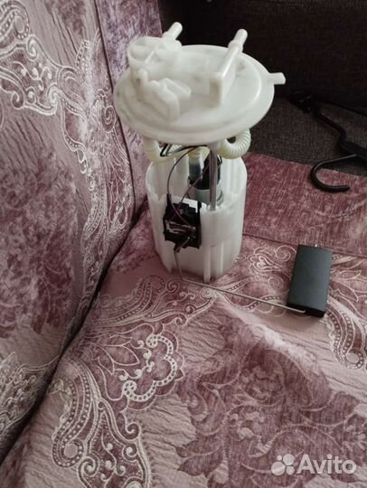 Бензонасос kalina 1