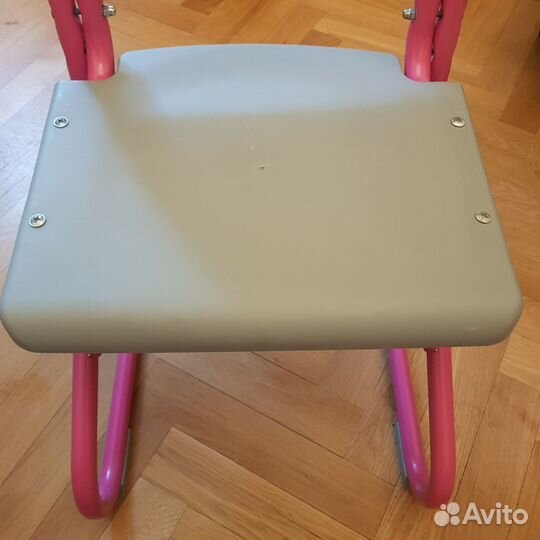 Стул для школьной парты дэми