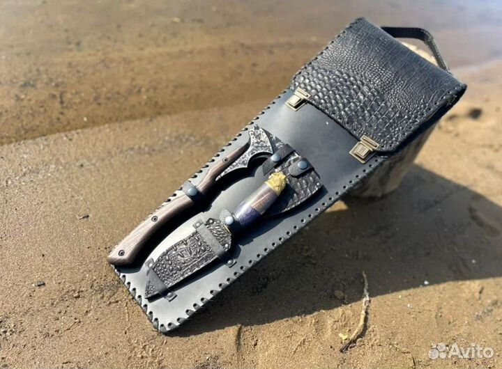 Шашлычный набор