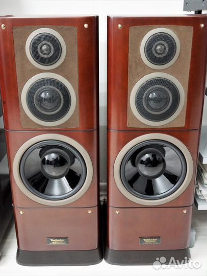 Акустика Technics MX-200D