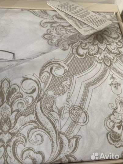 Детское постельное белье