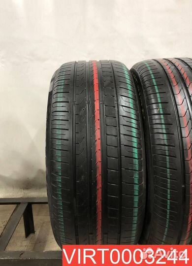 Pirelli Scorpion Verde 255/50 R19 107W