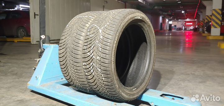 Bridgestone Weather Control A005 225/45 R17 94W