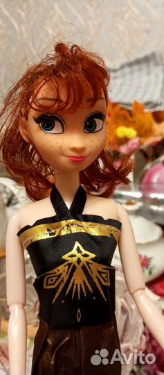 Кукла Дисней disney