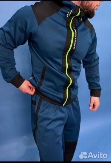 Костюм Nike puma art 2303