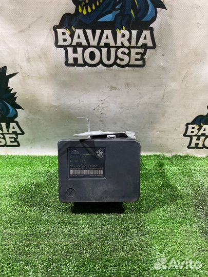 Блок ABS Bmw 3 E90 N46B20BD 2009