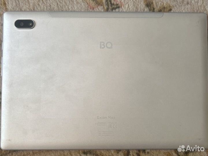 Планшет BQ-1025L