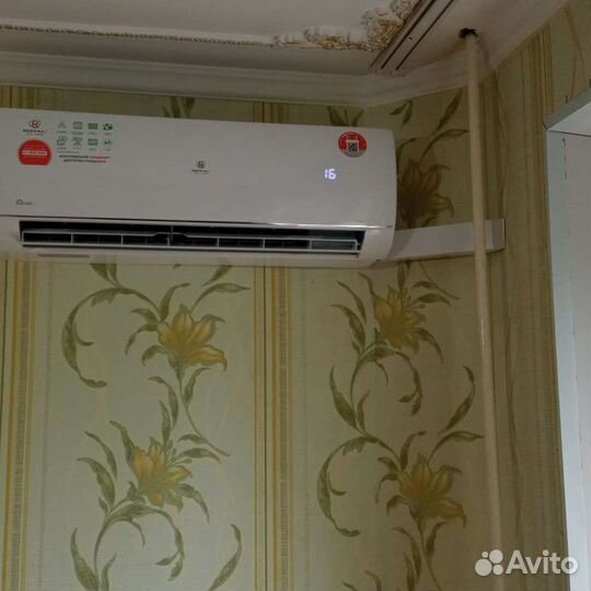 Монтаж, Продажа кондиционеров и систем вентиляции