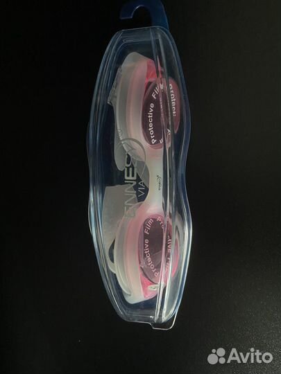 Очки для плавания -2,5