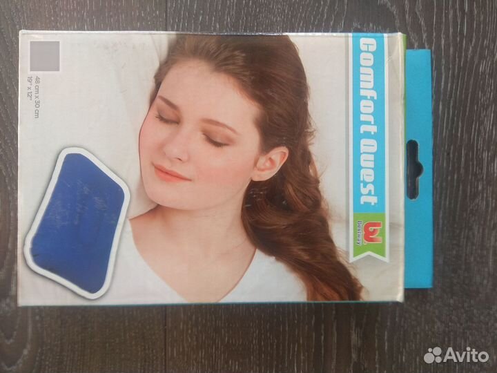 Надувной матрас Bestway