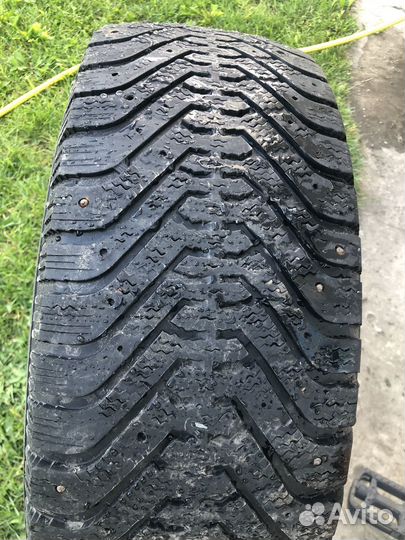 Колса всборе R16